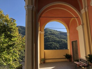 Casa per le vacanze Vasia Ambiente 23