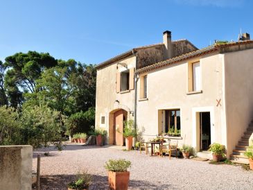 Apartment Château Moyau