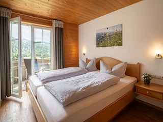 Ferienwohnung Balderschwang Außenaufnahme 5