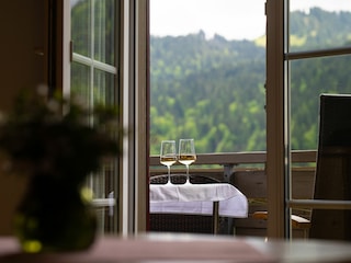 Ferienwohnung Balderschwang Außenaufnahme 6