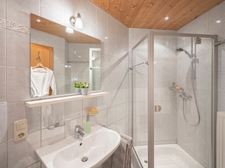 Ferienwohnung Balderschwang Ausstattung 19