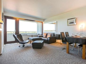 Ferienwohnung "Atlantic" (010)