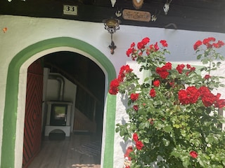 Ferienhaus Gnesau Außenaufnahme 3