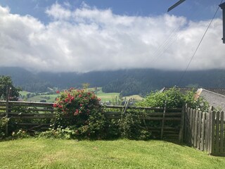 Casa de vacaciones Gnesau Grabación al aire libre 8