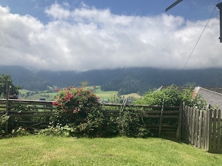Ferienhaus Gnesau Umgebung 10