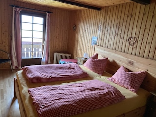 Holiday house Gnesau Bedroom 18