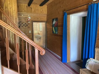 Casa de vacaciones Gnesau Características 19