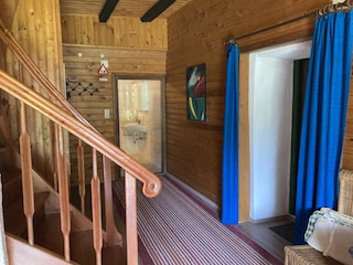 Ferienhaus Gnesau Ausstattung 31