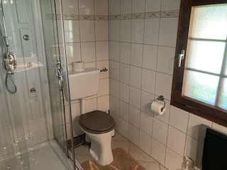 Ferienhaus Gnesau Badezimmer 25