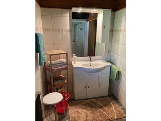 Holiday house Gnesau Bathroom 26