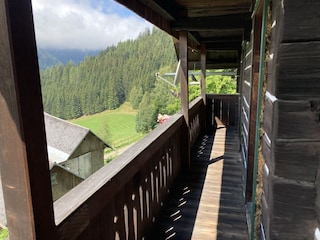 Ferienhaus Gnesau Umgebung 13
