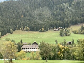 Casa de vacaciones Gnesau Grabación al aire libre 9