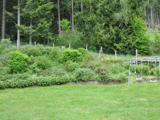 Ferienhaus Gnesau Außenaufnahme 11