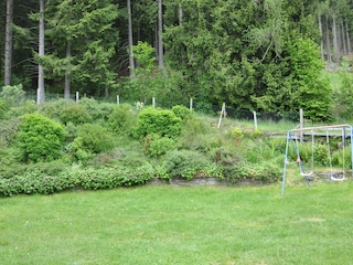 Maison de vacances Gnesau Enregistrement extérieur 11