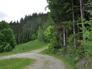 Vakantiehuis Gnesau Buitenaudio-opname 16