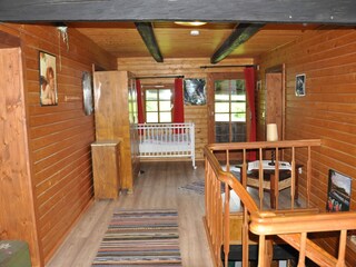 Casa de vacaciones Gnesau Características 35