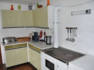 Ferienhaus Gnesau Küche 27