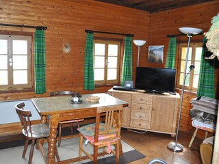 Casa de vacaciones Gnesau Características 23