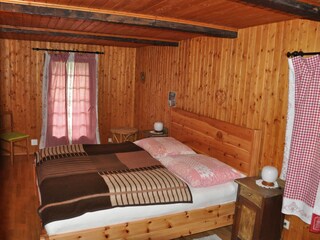 Holiday house Gnesau Bedroom 21