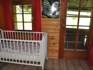Ferienhaus Gnesau Schlafzimmer 22