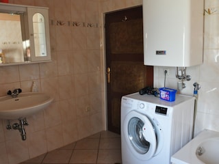 Casa de vacaciones Gnesau Características 30