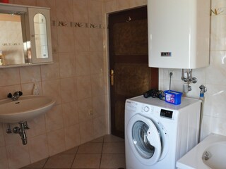 Holiday house Gnesau Bathroom 23