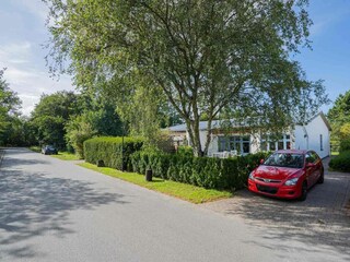 Rechte Haushälfte "Strandläufer"