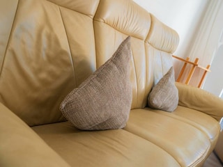 Wohnzimmerdetail