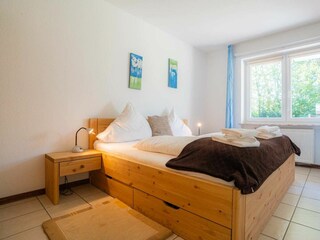 1. Schlafzimmer