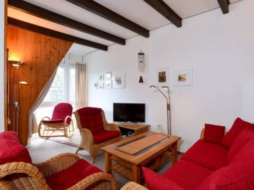 Ferienwohnung 23 im Haus Residenz im Bad (ID 109)