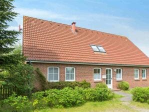 Ferienhaus "Strandperle" im Haus Rita (ID 138)