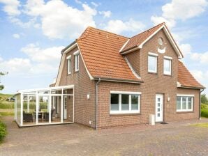 Ferienwohnung EG links im Haus Everschop (ID 160) - St. Peter-Ording - image1