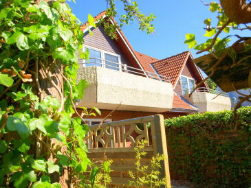 Ferienwohnung "Schwalbennest" (166)