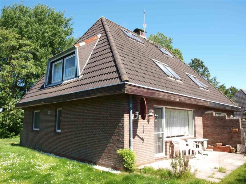 Ferienwohnungen & häuser in St. Peter Ording von privat mieten