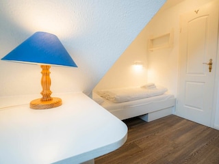 2. Schlafzimmer