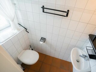 Gäste-WC (EG)