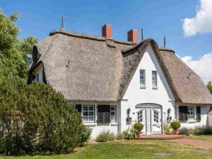 Ferienhaus "Witte Hus" (ID 175) - St. Peter-Ording - image1