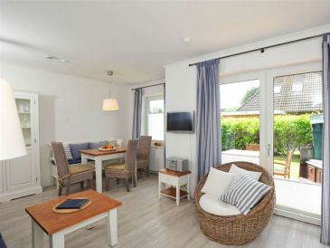 Ferienwohnung "Austernfischer" (180)