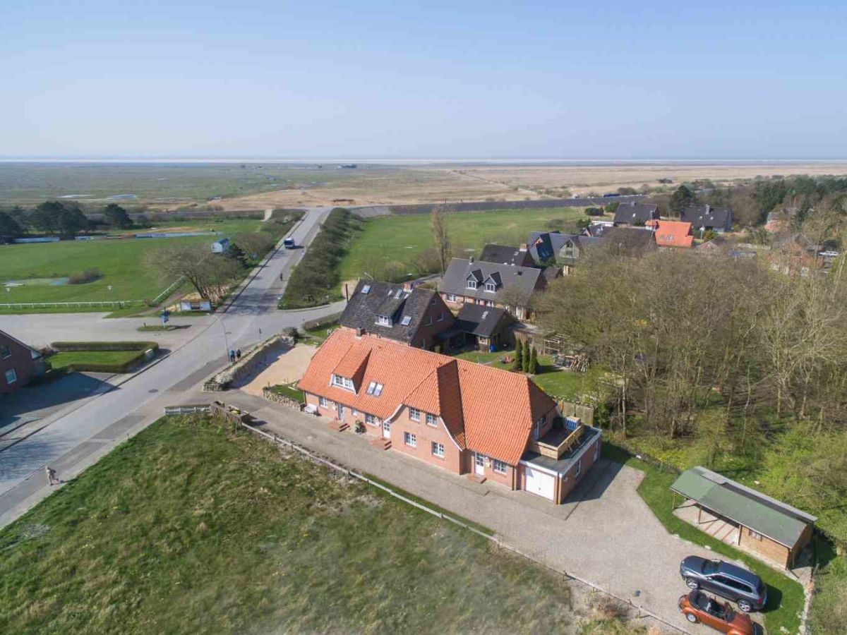 Ferienwohnung Eg Im Haus Paulsen Id 182 St Peter Ording Firma