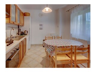 Casa per le vacanze Pula Cucina 19