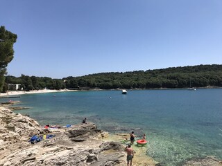 Vakantiehuis Pula Omgeving 32