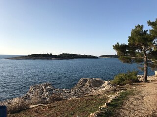 Vakantiehuis Pula Omgeving 30