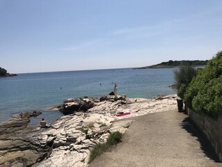 Vakantiehuis Pula Omgeving 36