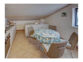 Holiday house Pula Kitchen 18