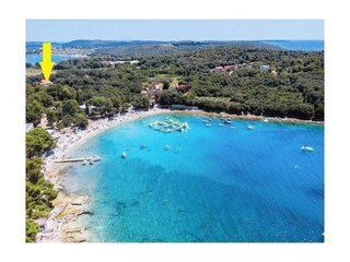 Holiday house Pula  23
