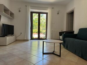 Ferienhaus "Vanesa" Banjole (Pula)