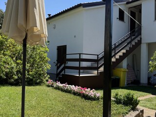 Casa per le vacanze Pula Ambiente 10