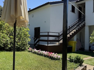 Ferienhaus Pula Umgebung 11
