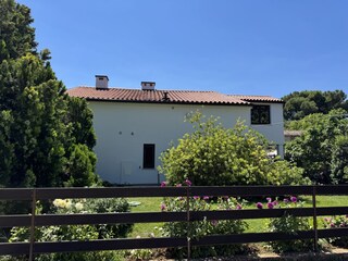 Casa per le vacanze Pula Registrazione all'aperto 5