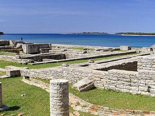 Vakantiehuis Pula Omgeving 21